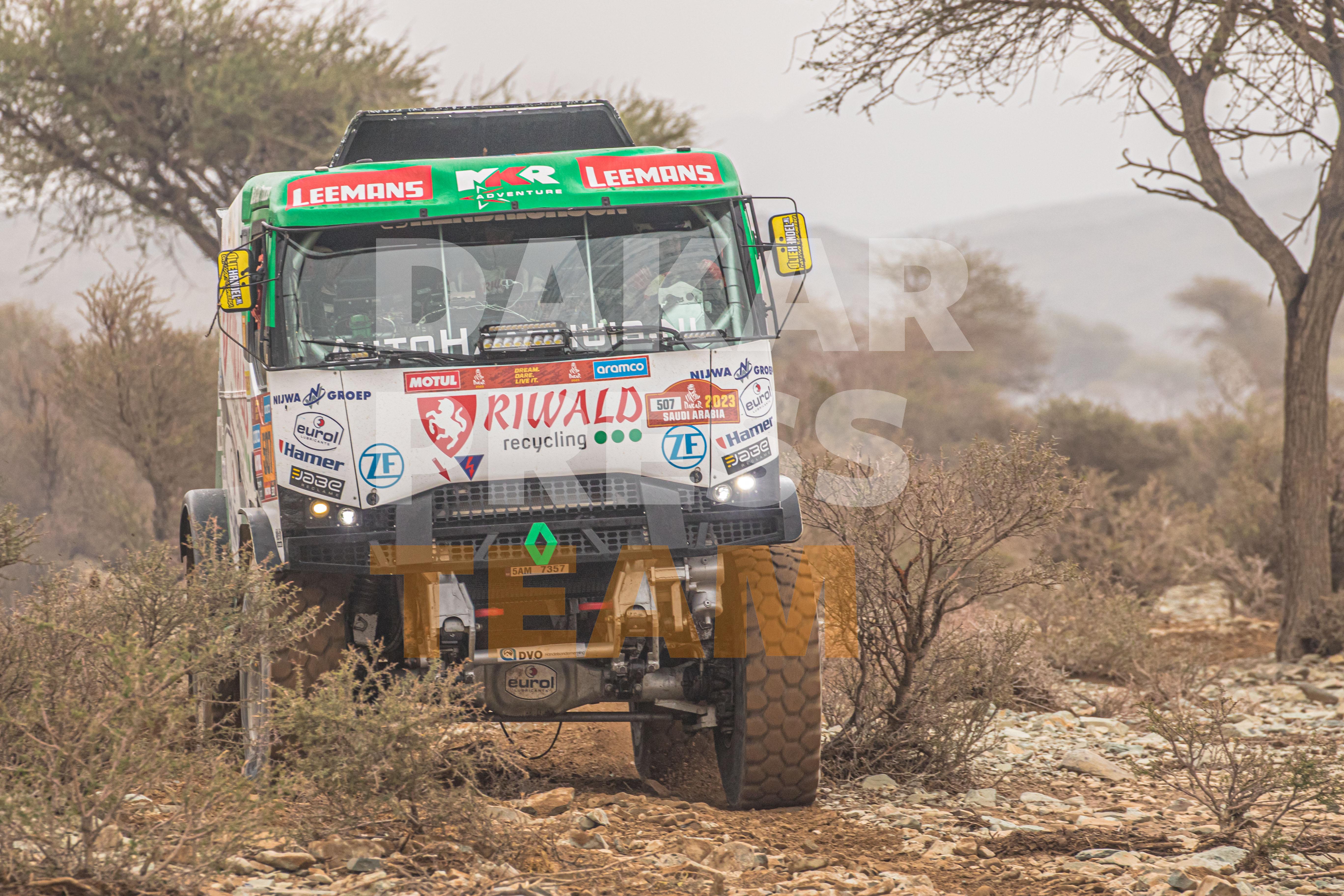 Dakar Press Team AUSTRALIA - Owner Dakar Press Team AUSTRALIA - Own